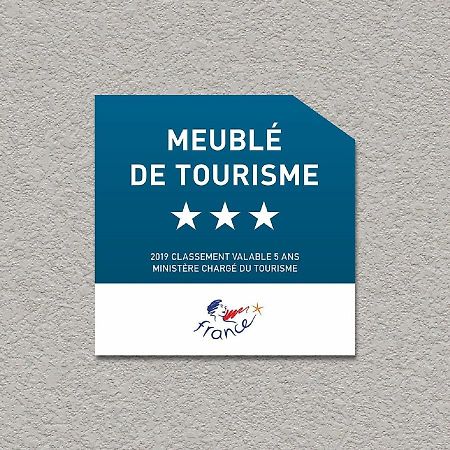 Studio 3 Etoiles Lumineux Et Calme A 250 M De La Plage Mers-les-Bains Bagian luar foto